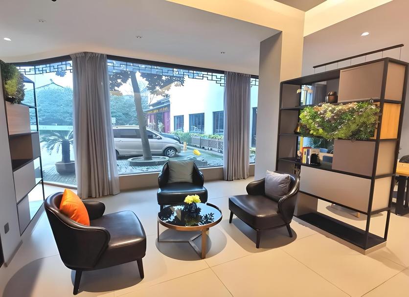 Salon Photo