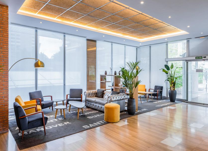 Hall d’entrée Photo