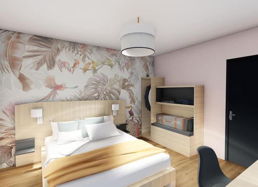 Chambre Photo