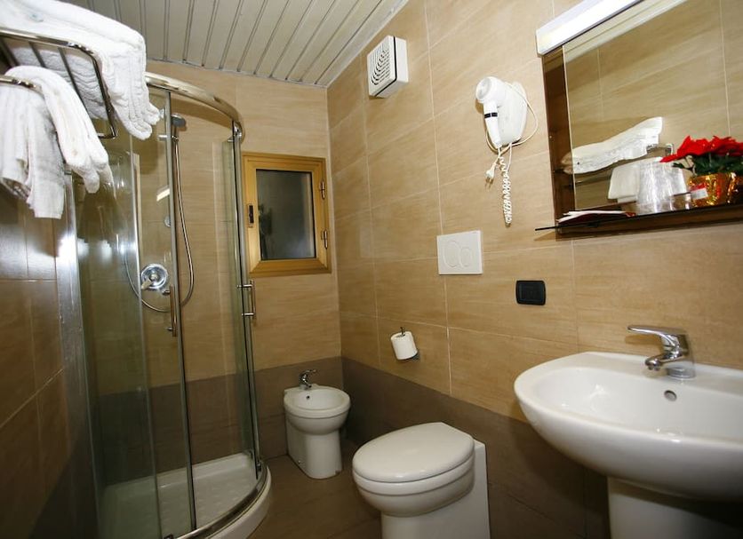 Salle de bain Photo