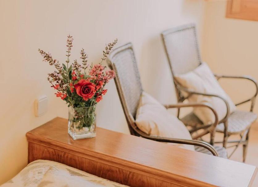 Équipements de la chambre Photo