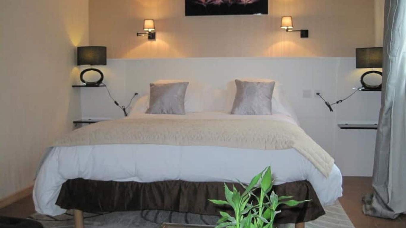 Hotel Restaurant Rive Gauche