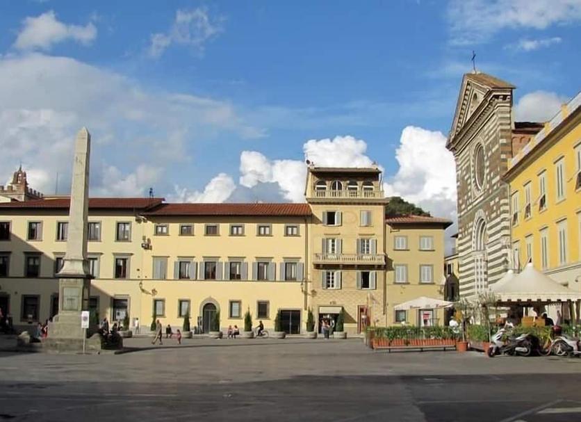 Bâtiment Photo