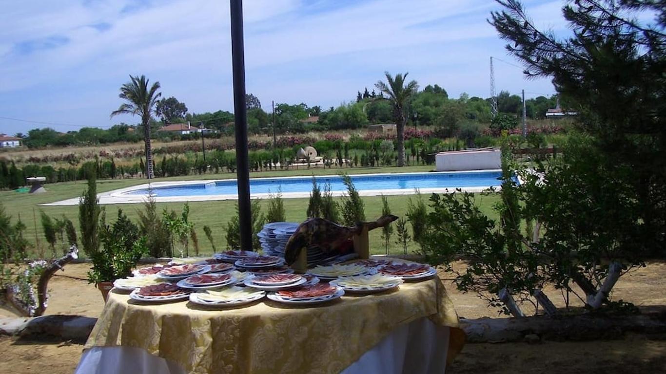 Hacienda Los Jinetes