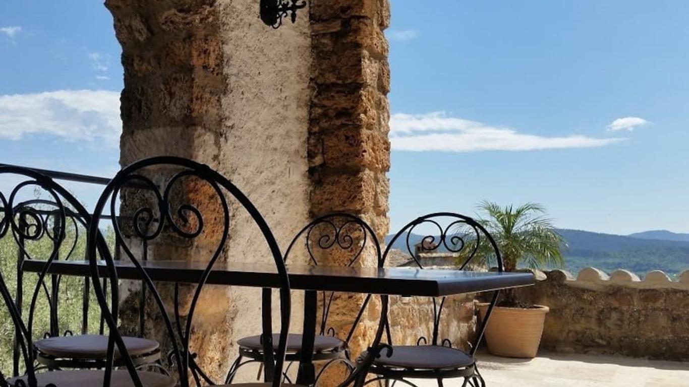 Villa Arca
