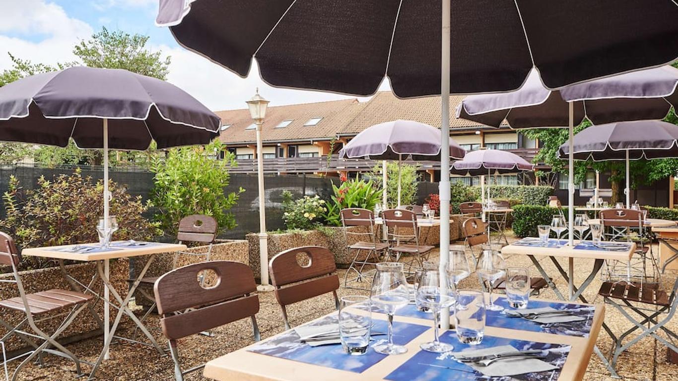 Kyriad Tarbes Bastillac