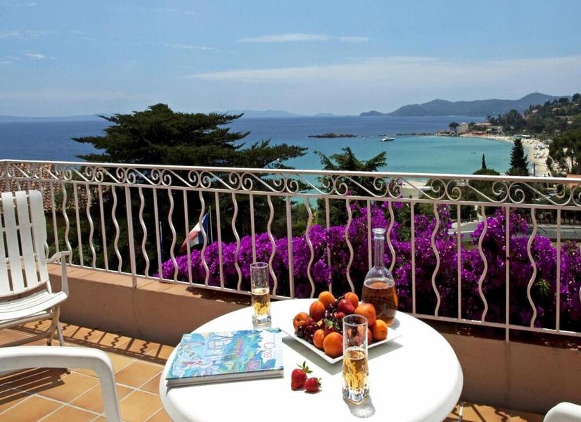Balcon Photo