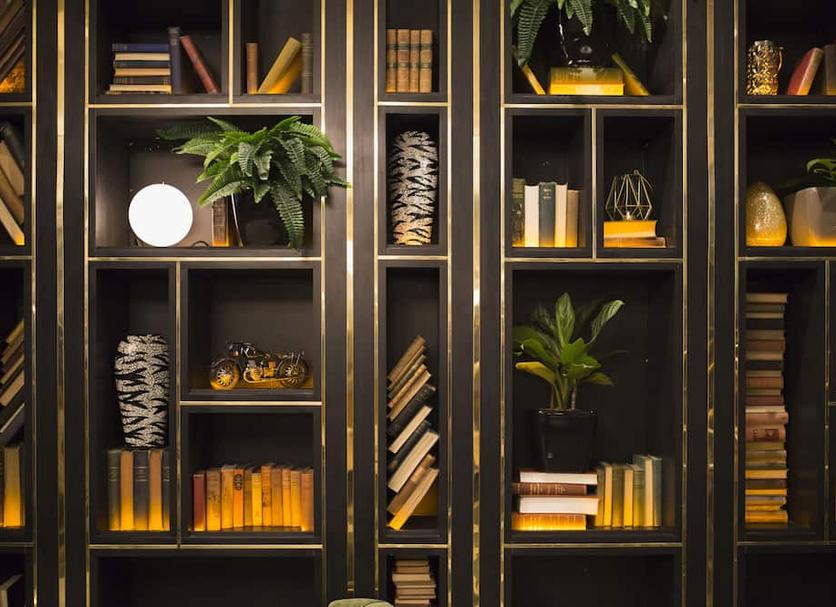 Équipements de la chambre Photo