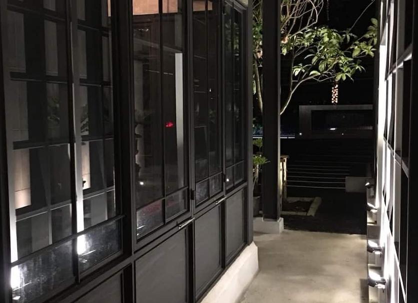 Extérieur Photo