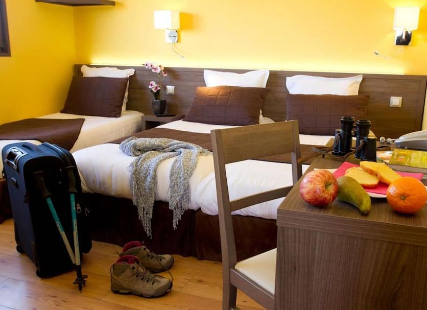 Chambre Photo