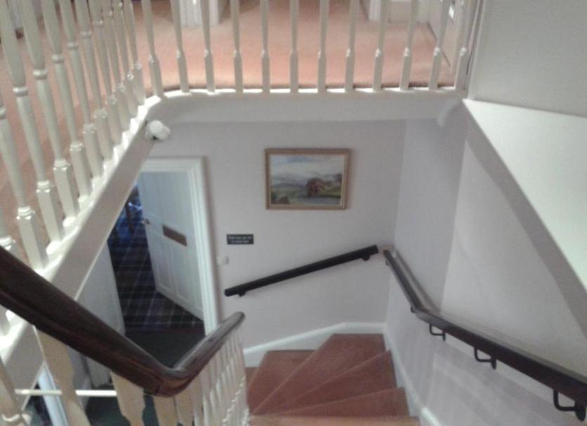 Escalier Photo