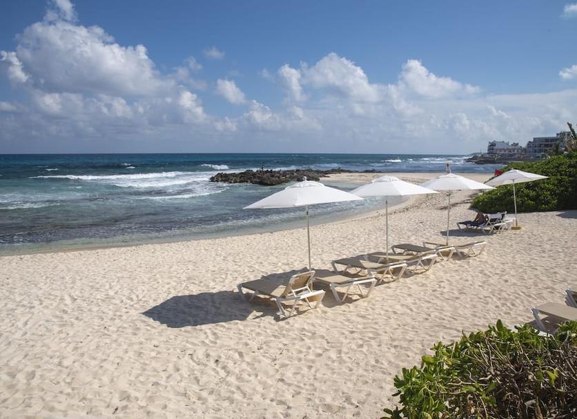 Plage Photo