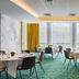 Salle de banquet