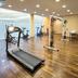 Salle de sport