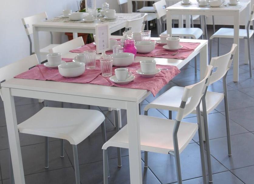 Salle à manger Photo
