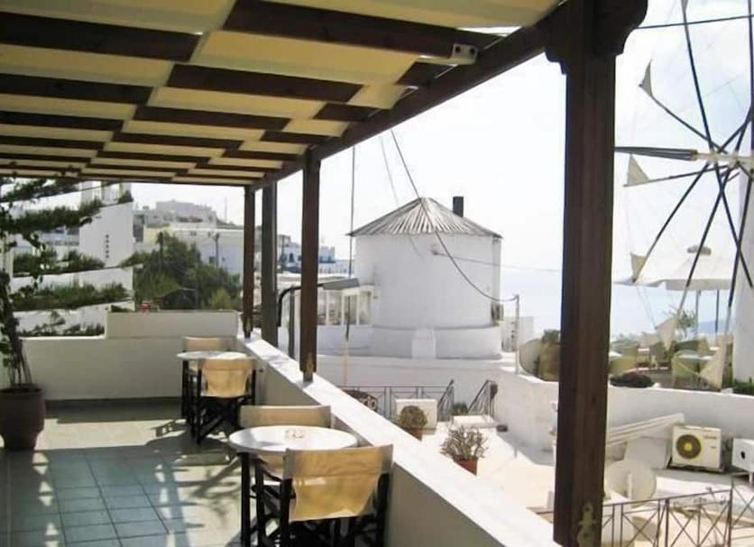 Balcon Photo