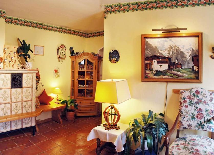 Équipements de la chambre Photo