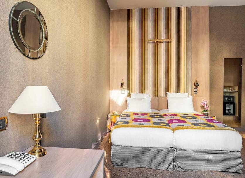 Chambre Photo