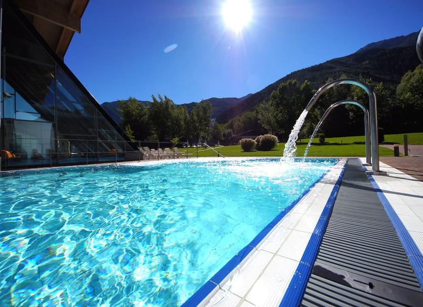 Piscine Photo