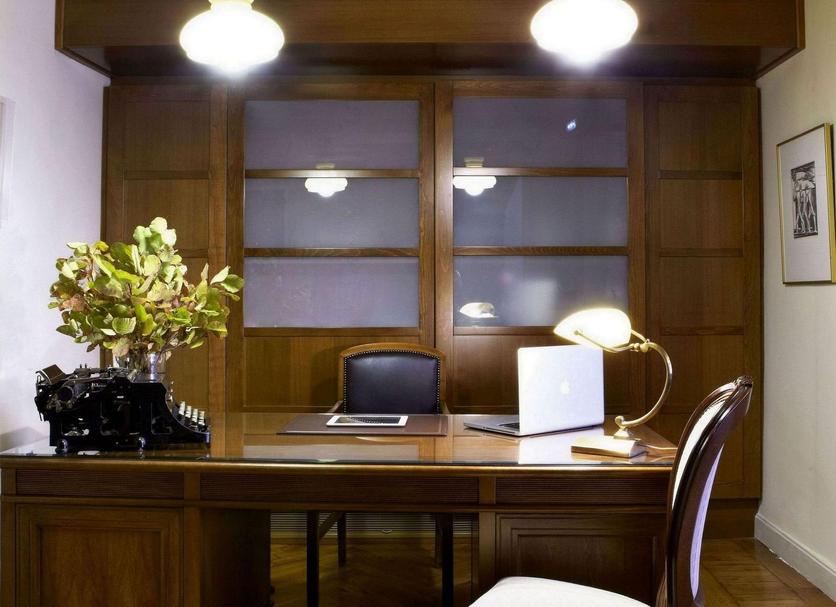 Équipements de la chambre Photo