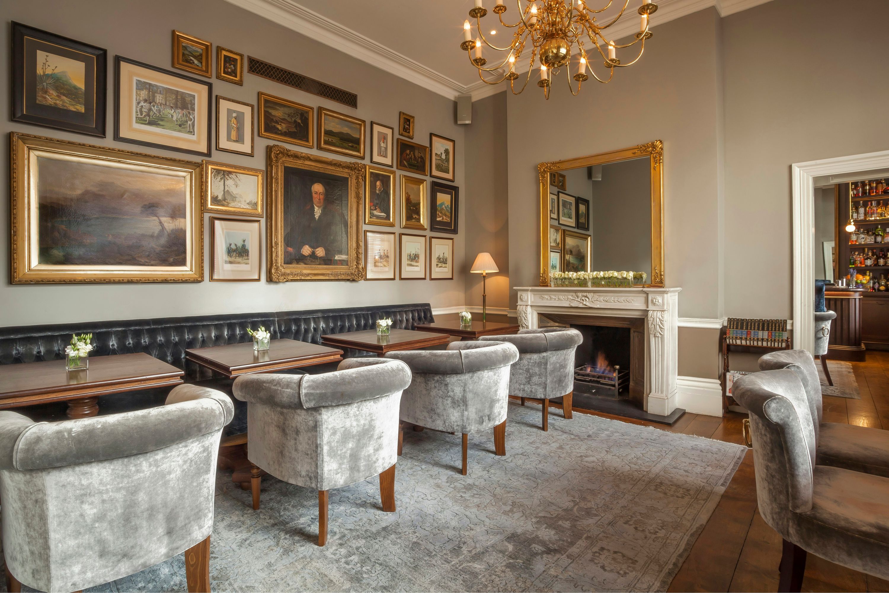 Salon