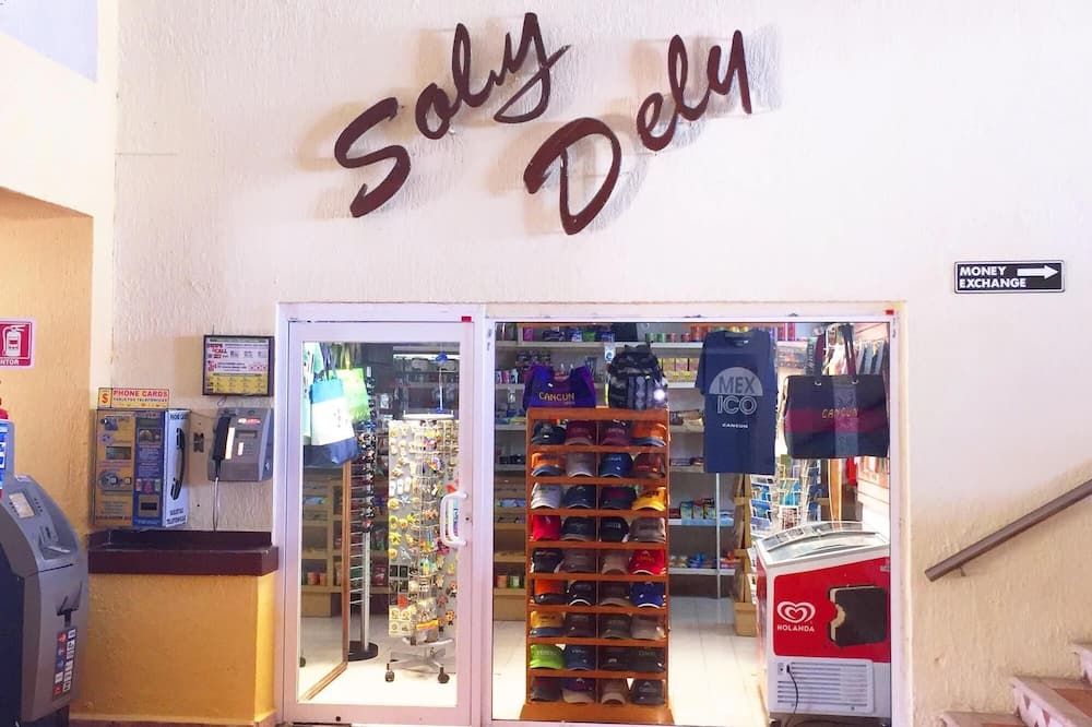 Boutique