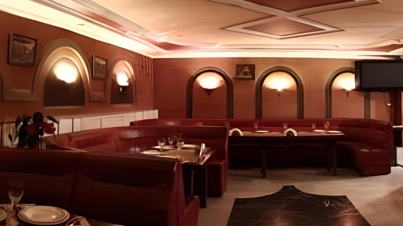Armenia Hotel