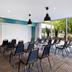 Espace de conférence