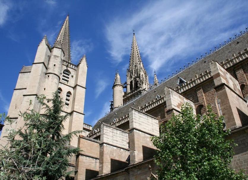 Bâtiment Photo