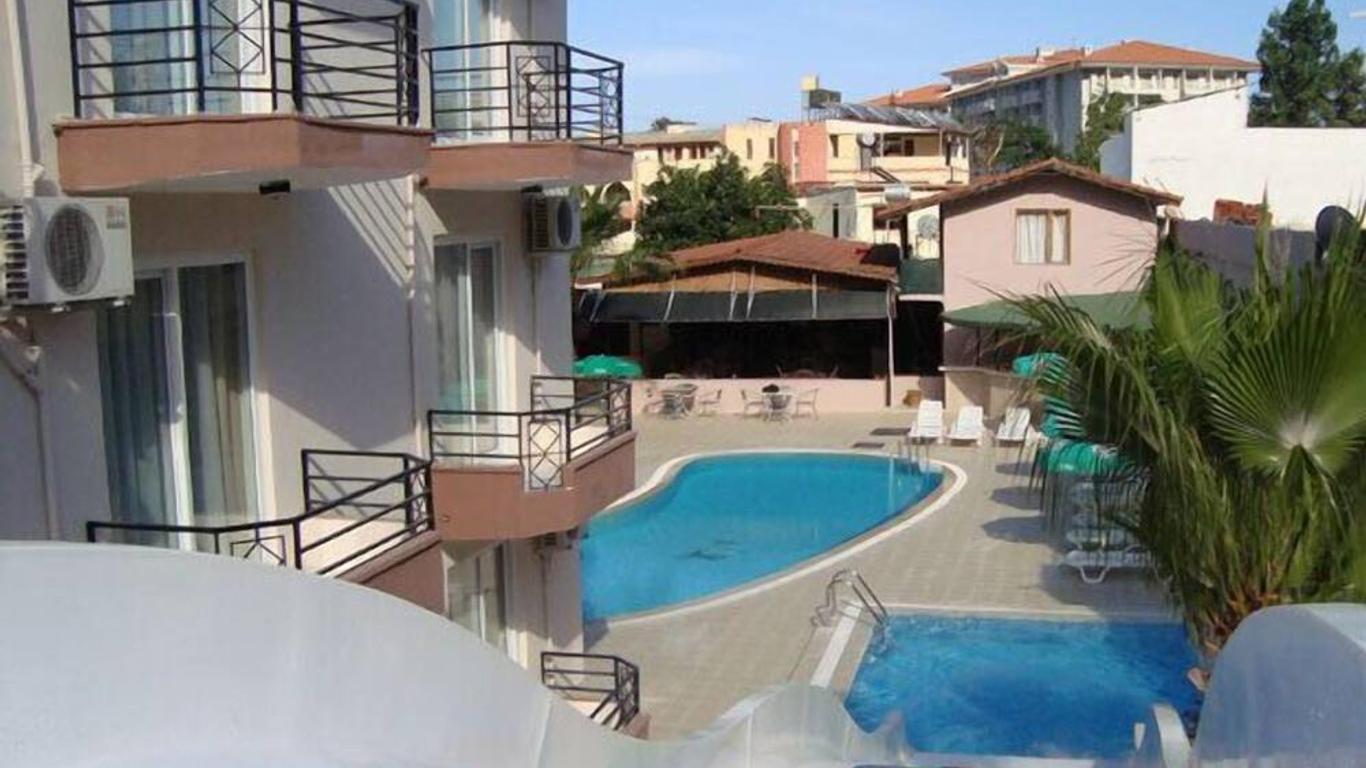 Aybel Inn Hotel