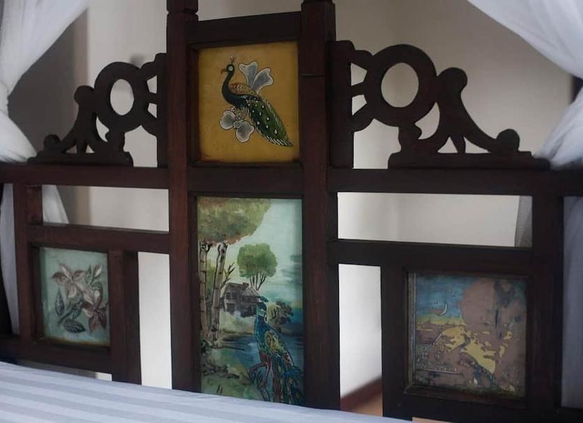 Équipements de la chambre Photo