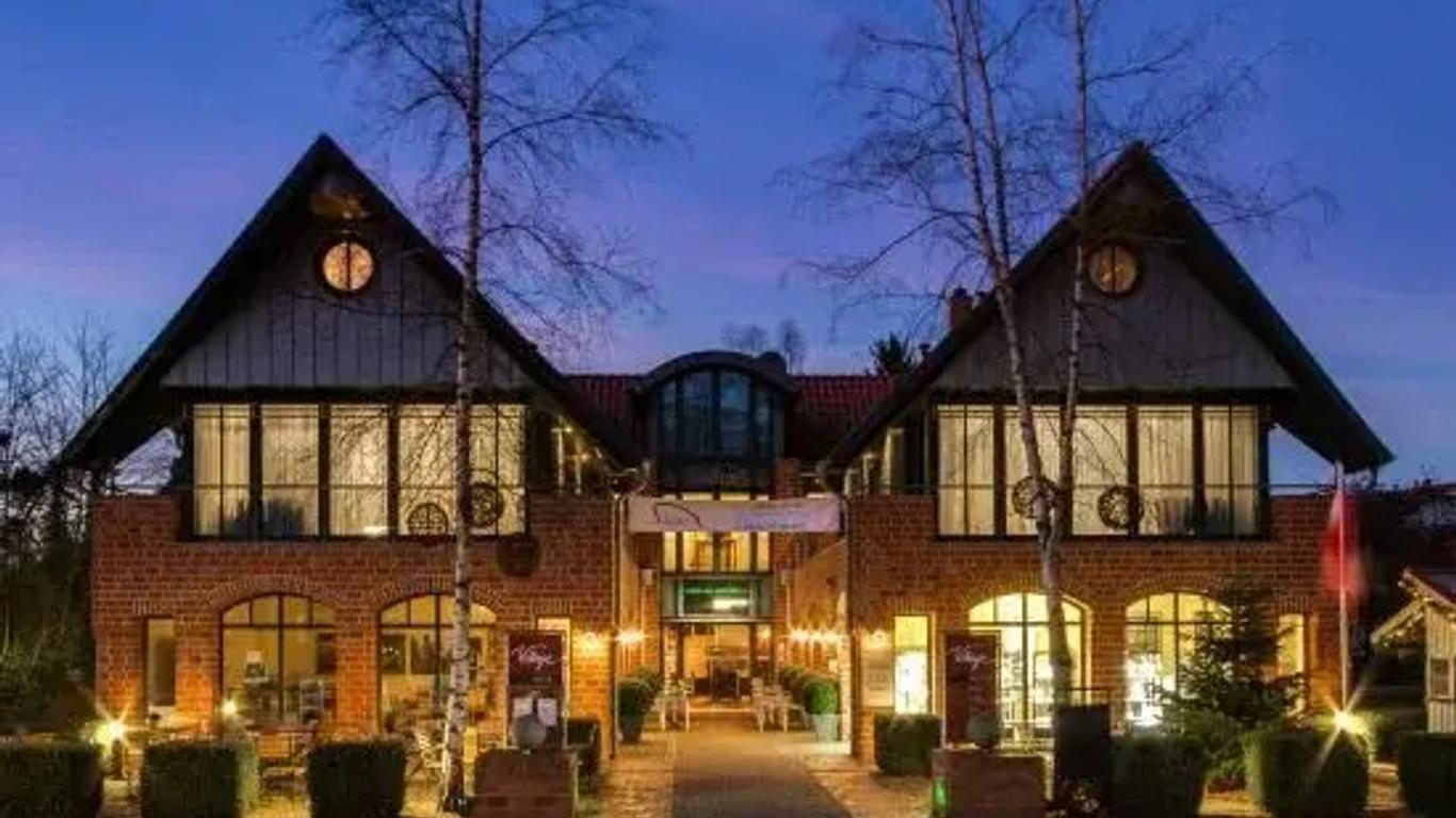 Hotel Village