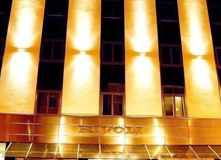 Bâtiment Photo