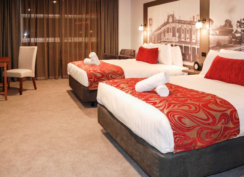 Chambre Photo