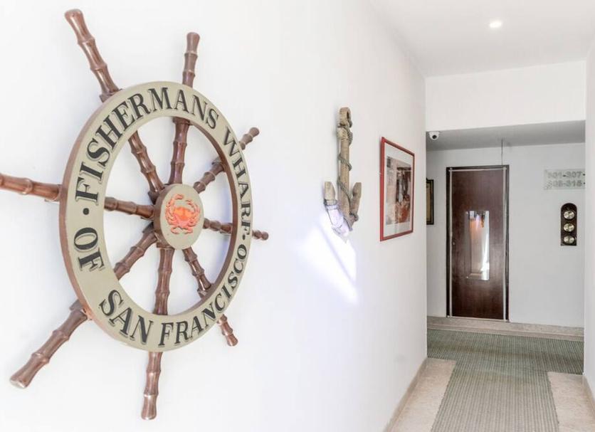 Équipements de la chambre Photo