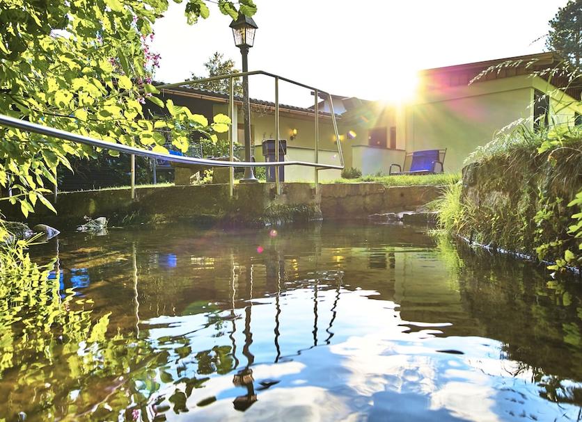 Extérieur Photo