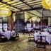 Salle de banquet