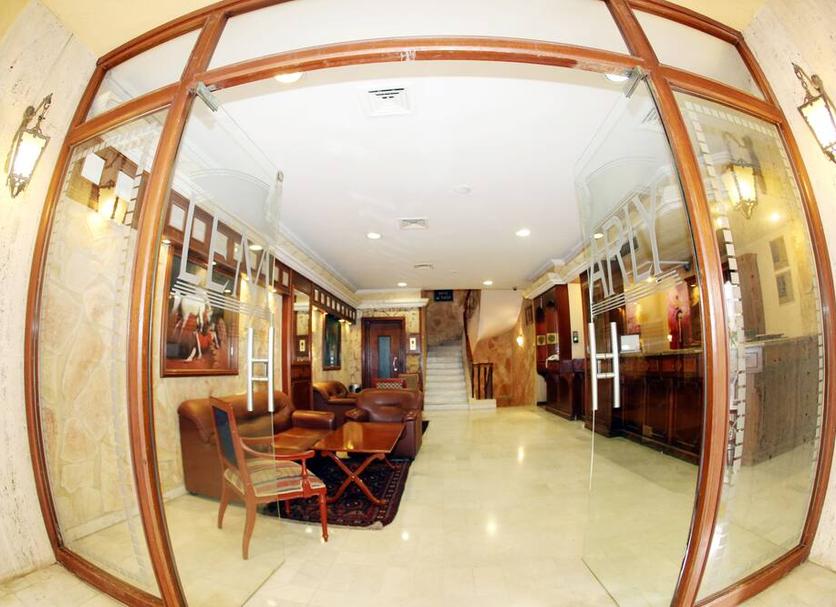 Hall d’entrée Photo