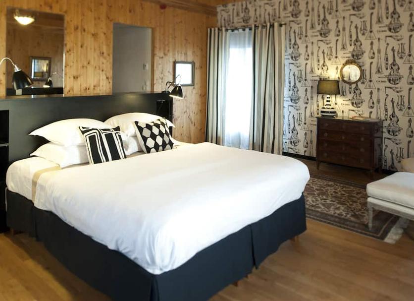 Chambre Photo
