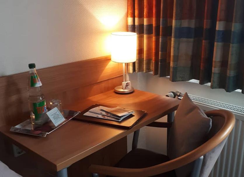 Équipements de la chambre Photo