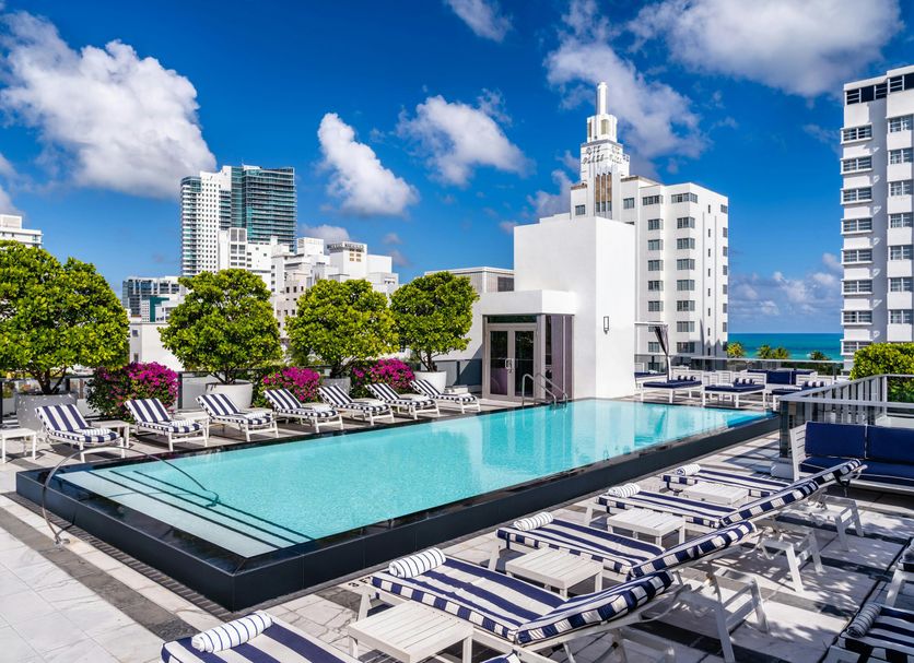 Piscine Photo