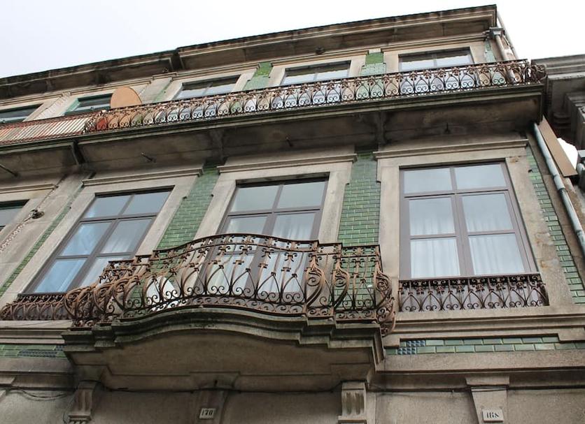 Bâtiment Photo