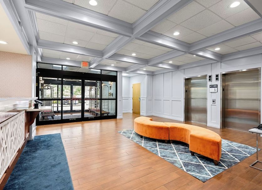 Hall d’entrée Photo