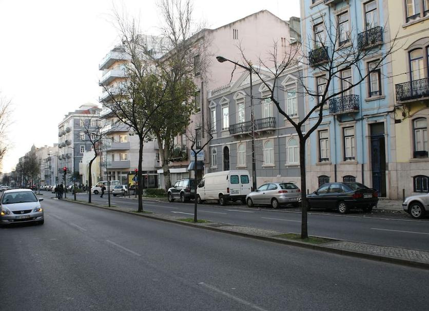 Extérieur Photo
