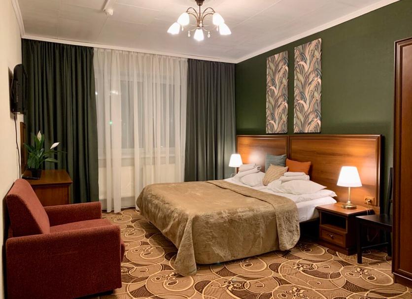 Chambre Photo