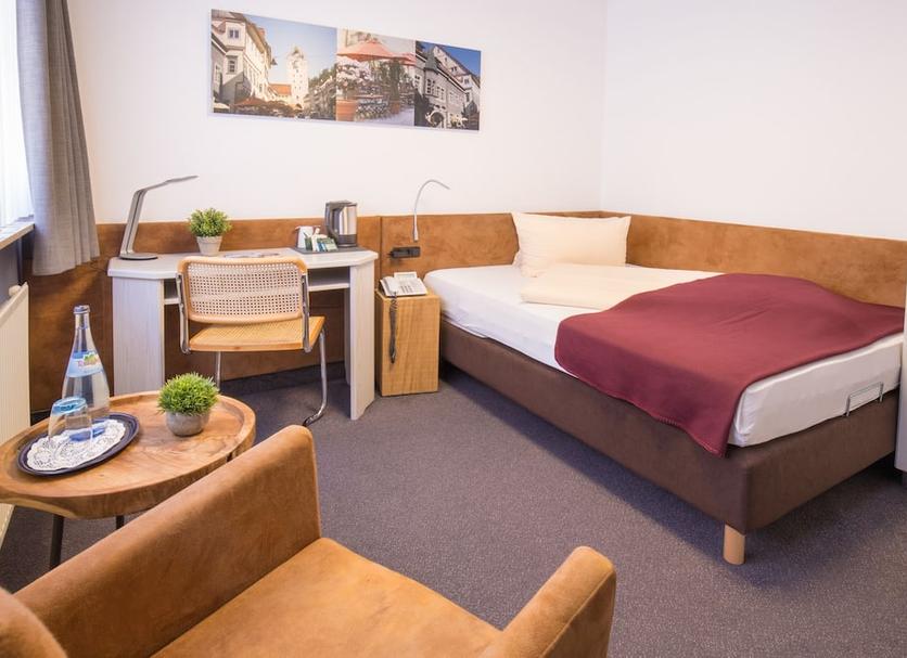 Chambre Photo