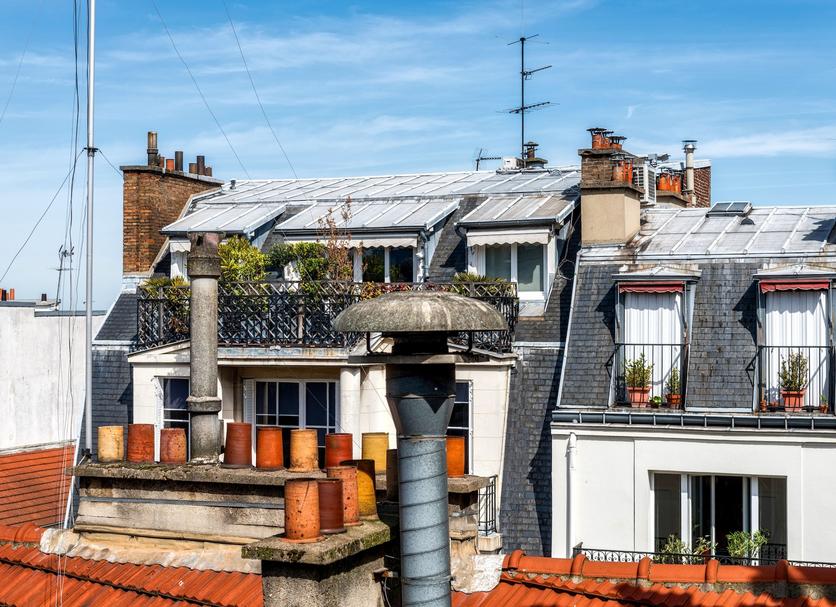 Extérieur Photo