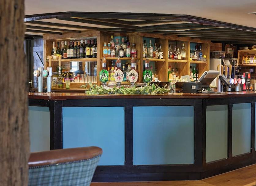 Bar Photo