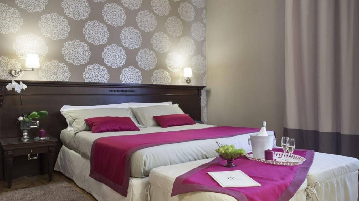 Hotel Gallery House