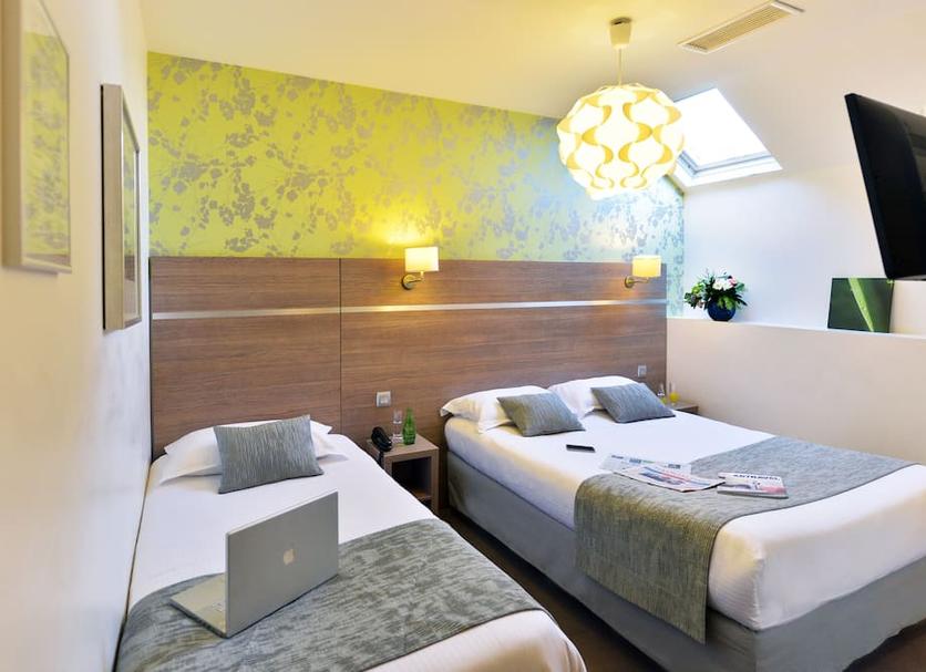 Chambre Photo